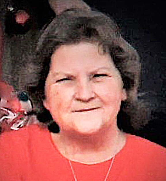 Reynolds, Connie